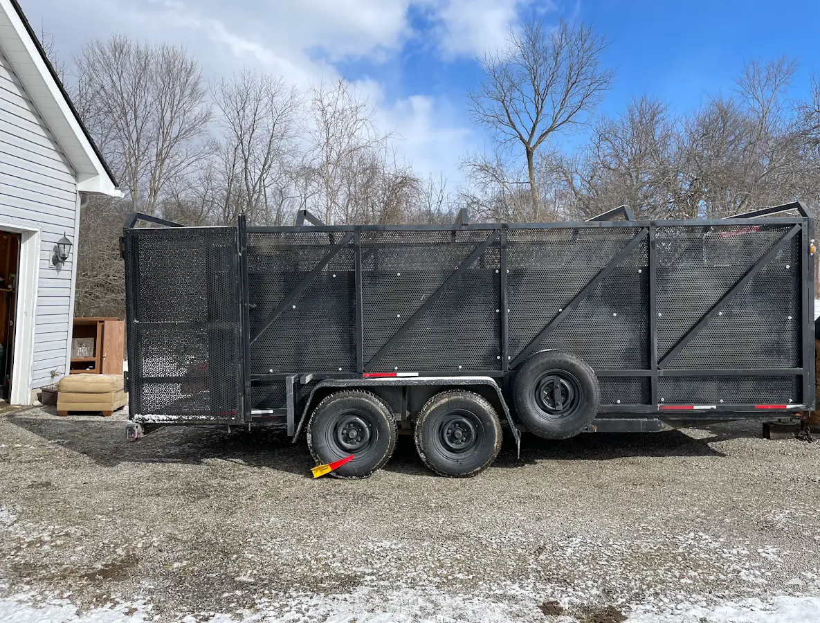 Dumpster Rental services in Princeton, FL